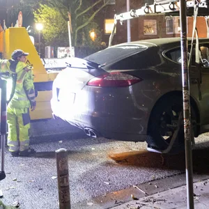 Bisher landeten abgeschleppte Fahrzeuge an der Ausschläger Allee in Rothenburgsort.