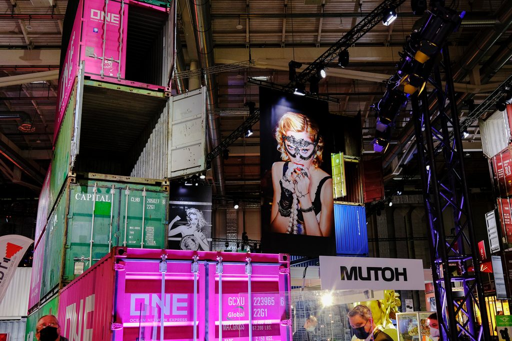 Die „Photopia“ im vergangenen Jahr.