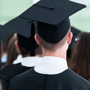 In Hamburg entscheiden sich besonders viele Studenten für ein Teilzeit-Studium. (Symbolbild)