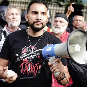 Attila Hildmann Corona Türkei