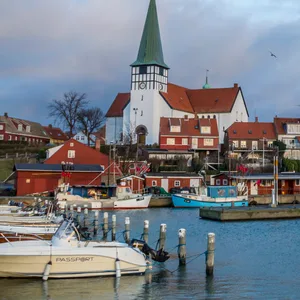 Bornholm Strom