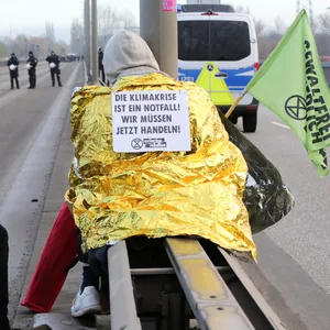 Extinction Rebellion