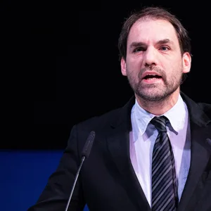 Ex-AfD-Politiker Christopher Emden erhob im ZDF schwere Vorwürfe gegen seine früheren Parteigenossen.