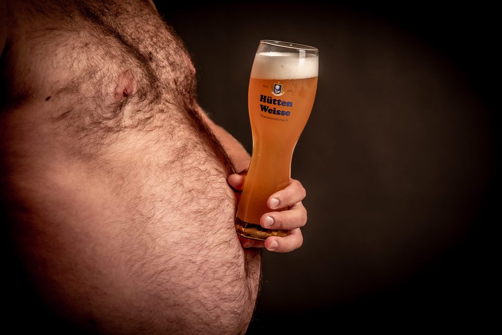 Bierbauch