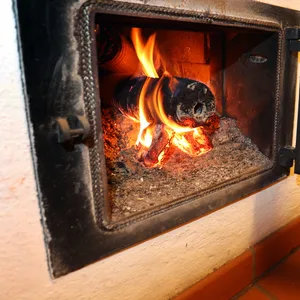 Holzofen