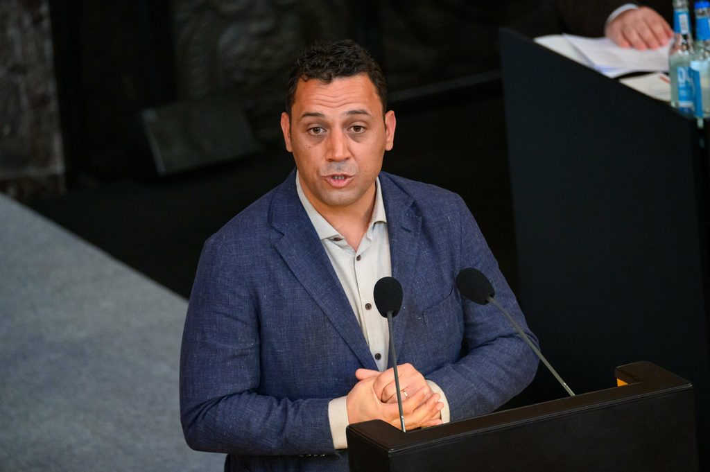 Deniz Celik