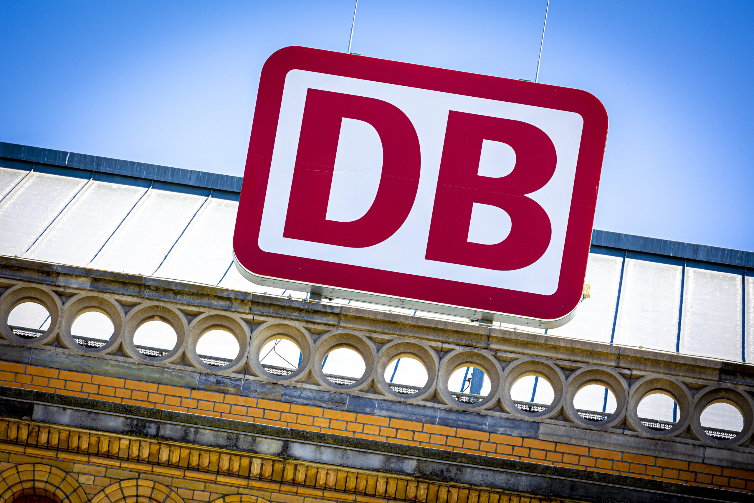 Die Deutsche Bahn hat jetzt den neuen Fahrplan vorgestellt (Symbolfoto).