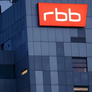 RBB Schlesinger
