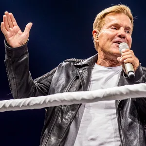 Dieter Bohlen Ukraine-Krieg