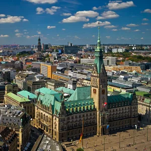 Rathaus