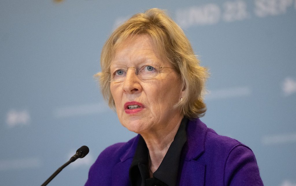 Dorothee Stapelfeldt