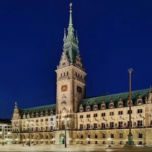 Rathaus