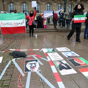 Demonstration