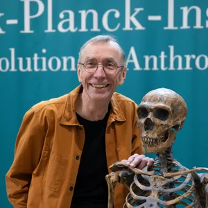 Evolutionsforscher Svante Pääbo wird in diesem Jahr mit dem Medizin-Nobelpreis ausgezeichnet.