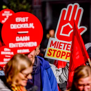 Demonstration