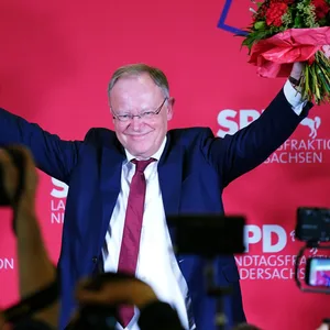 Niedersachsen Wahl Weil