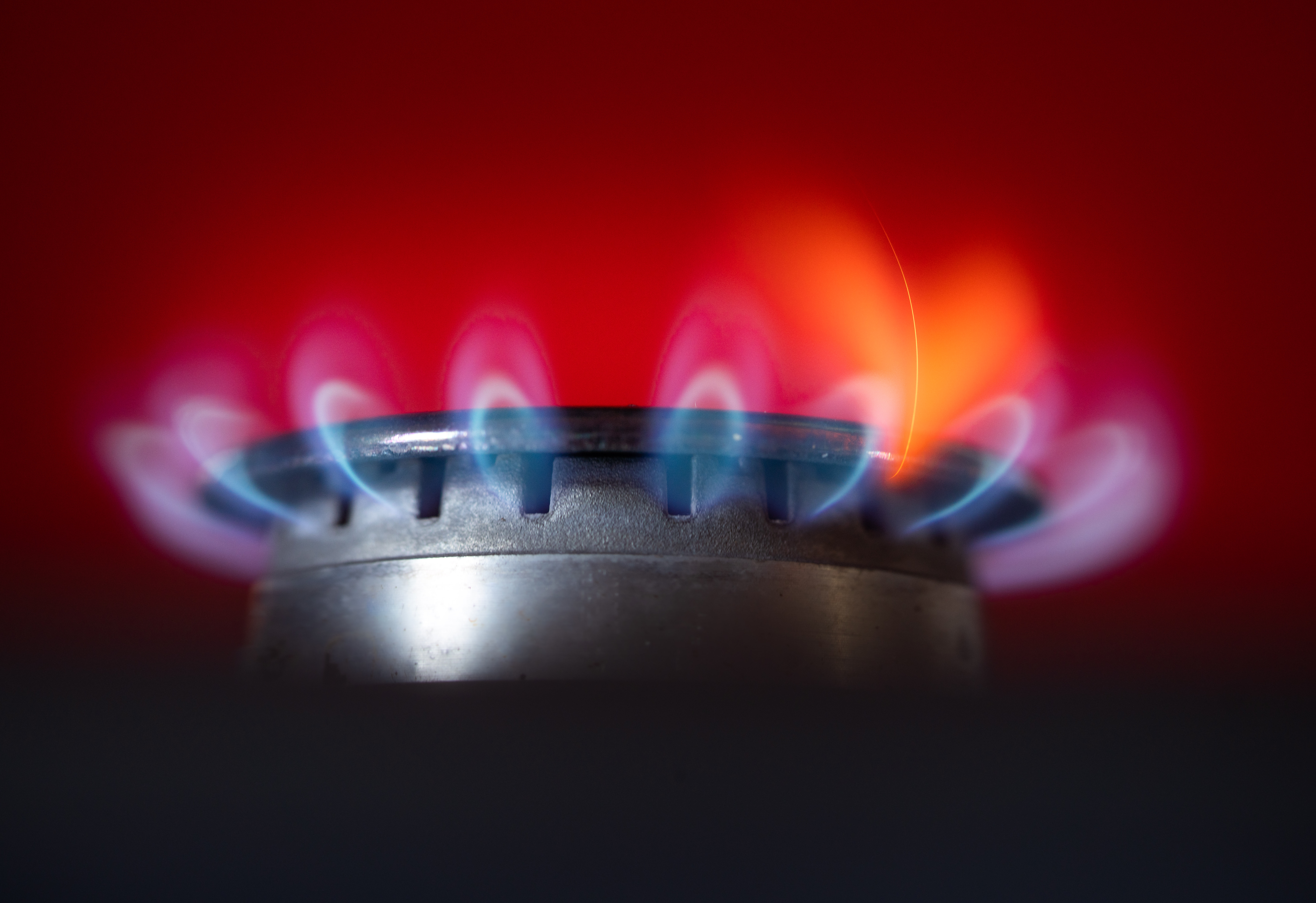 Die Gaspreiskommission hat jetzt einen Vorschlag für eine Preisbremse gemacht (Symbolbild).
