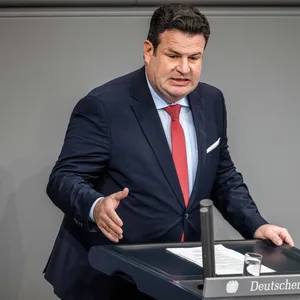 Hubertus Heil