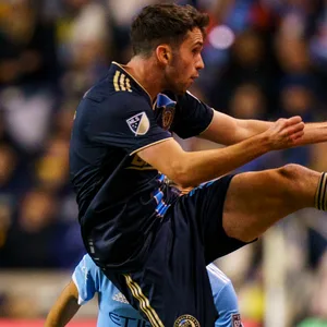 Leon Flach in der MLS