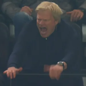 Oliver Kahn