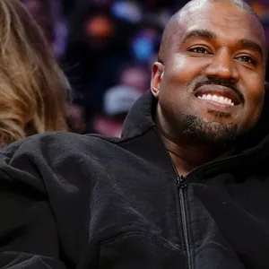 Kanye West