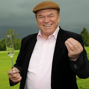 Heinz Winker