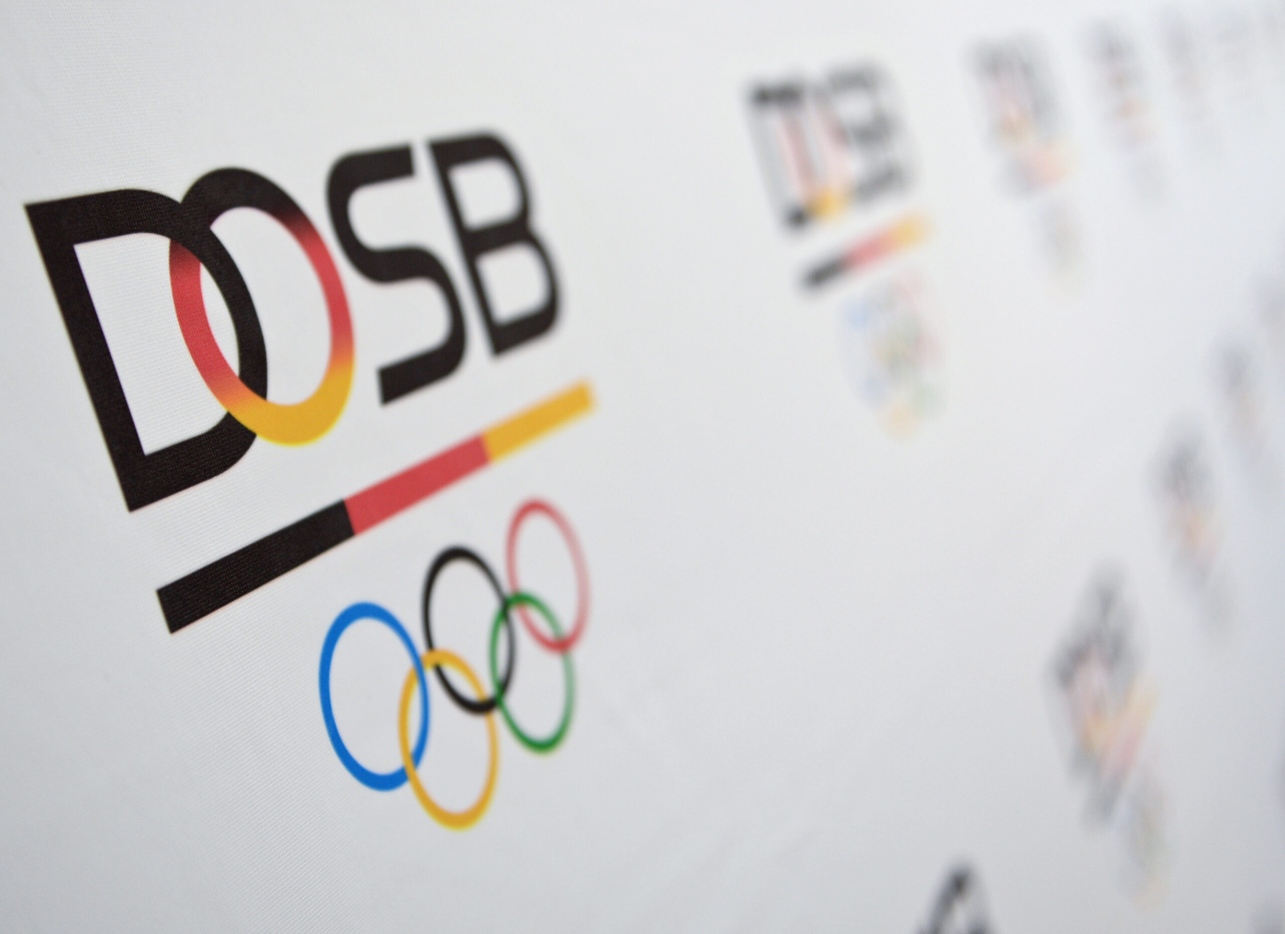 DOSB-Logo