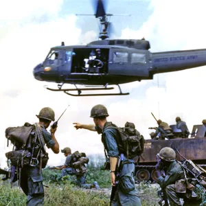 Vietnamkrieg
