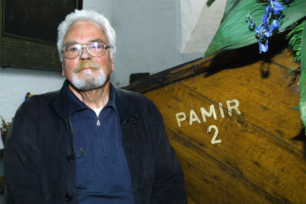 Pamir