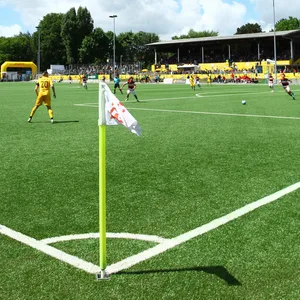 Bei Amateurspielen kommt es immer häufiger zu Abbrüchen.