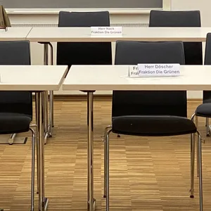 Bezirksversammlung