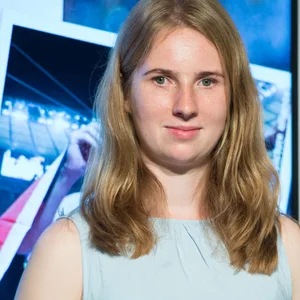 Para-Biathletin Clara Klug leidet unter Depressionen.