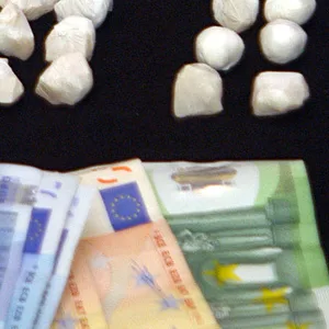 Drogen-Taxi in Hamburg gestoppt – mutmasslicher Dealer festgenommen