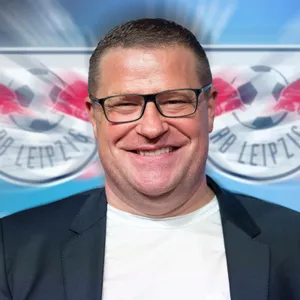 Max Eberl
