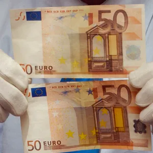 Vorsicht bei Verkäufen im Internet – Falschgeld im Umlauf