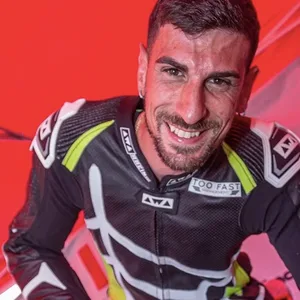 Federico Esposto