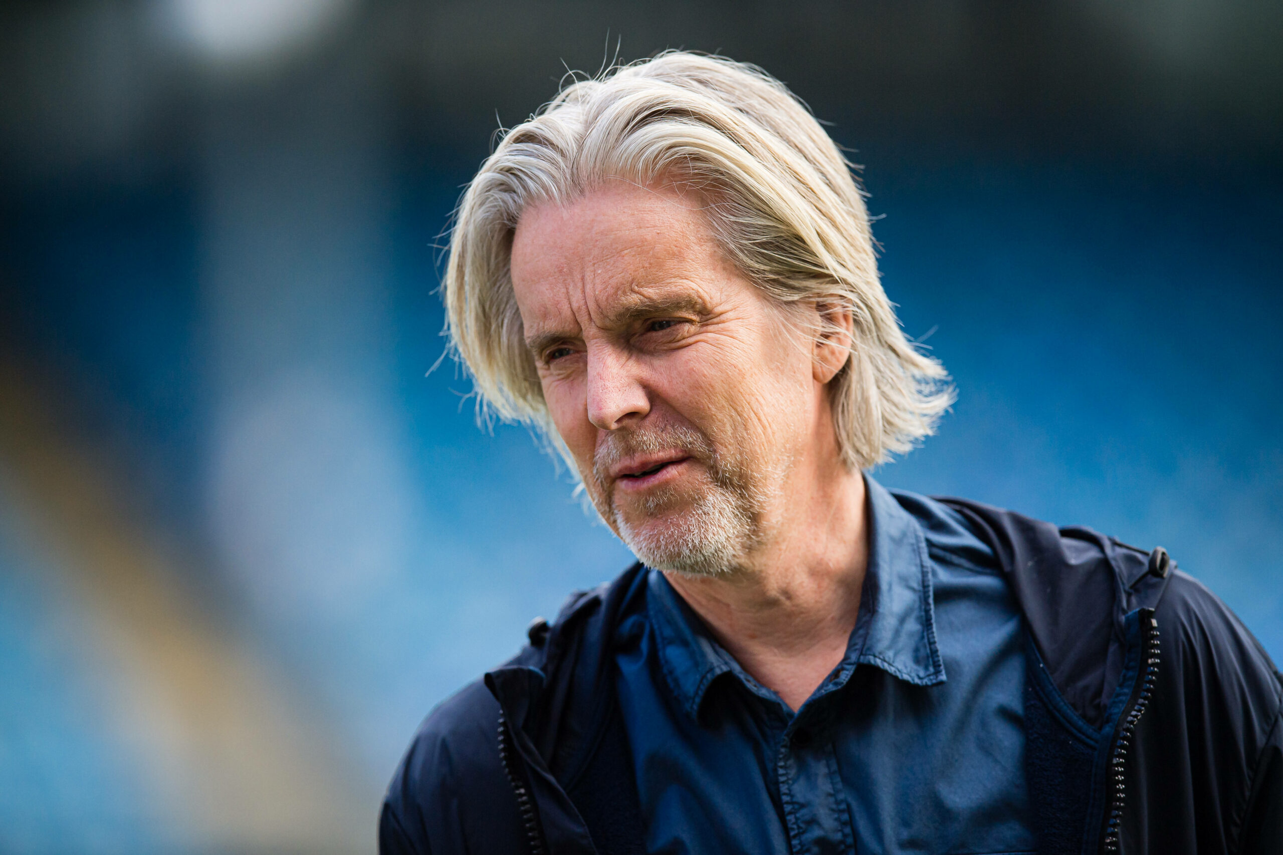 Früher Eintracht-Held, heute meinungsstarker Experte: Jan Age Fjörtoft