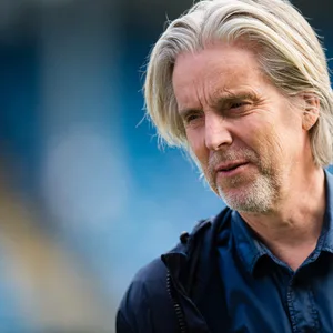 Früher Eintracht-Held, heute meinungsstarker Experte: Jan Age Fjörtoft