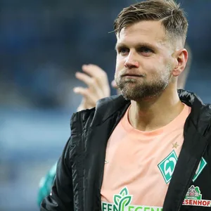 Niclas Füllkrug wird von allen Seiten mit Lob überschüttet.