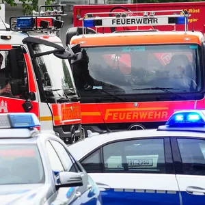 Feuer in Hamburger Hotel – Herberge geräumt