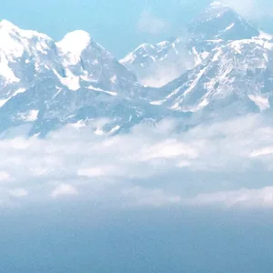 Himalaya-Gebirge