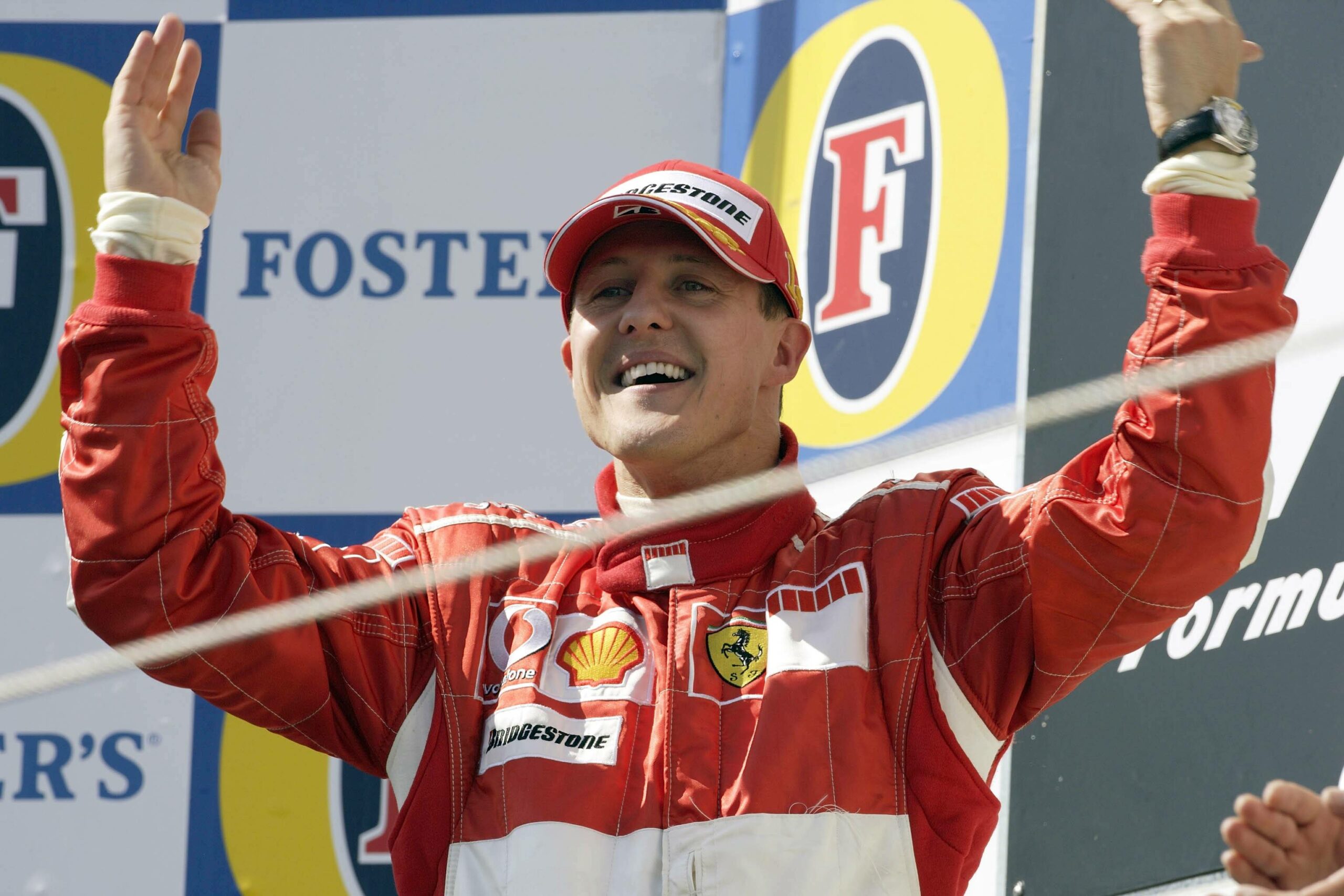 Michael Schumacher gehört zu den größten Formel 1-Fahrern aller Zeiten.