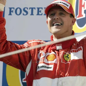 Michael Schumacher gehört zu den größten Formel 1-Fahrern aller Zeiten.