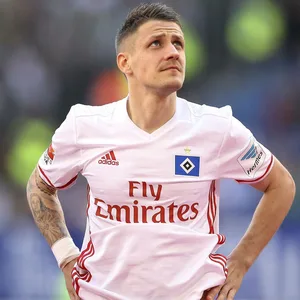 Ex-HSV-Profi Ivo Ilicevic