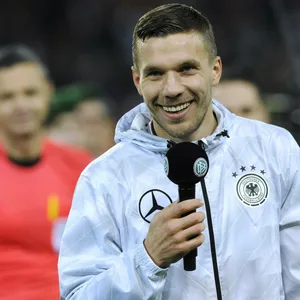 Lukas Podolski