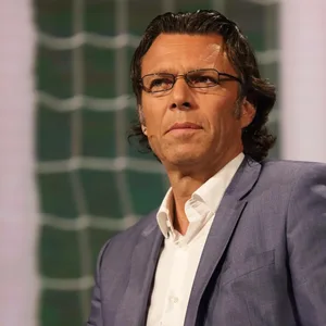 Ex-Schiedsrichter Urs Meier