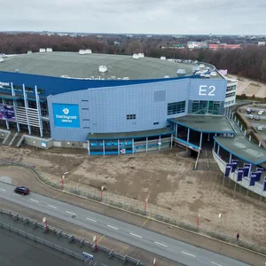 Arena Hamburg