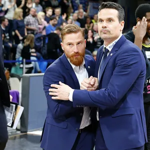 Masell und Korner