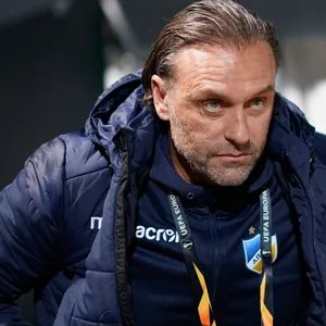 Ex-HSV-Trainer Thomas Doll