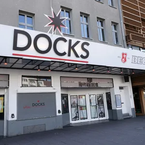 Das Docks am Spielbudenplatz ist eine Institution in Hamburg – und könnte bald Geschichte sein.
